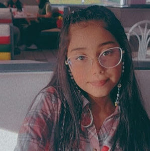 Meet your Posher, Sara